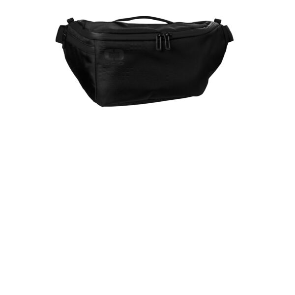 Ballistic Crossbody Thumbnail