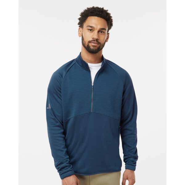 Men's Performance Quarter-Zip Pullover Thumbnail