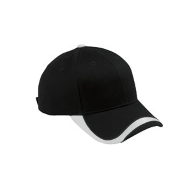 Sport Wave Baseball Cap Thumbnail