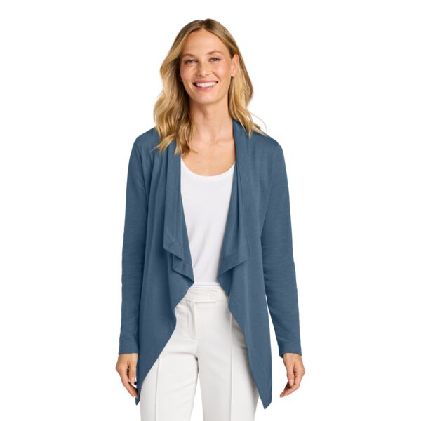 Women's Breakwater Open Cardigan Thumbnail