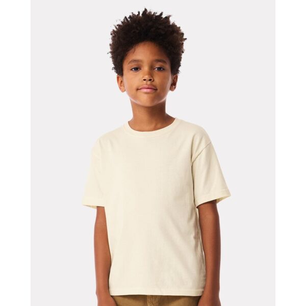 Youth 6 oz. Heavyweight Tee Thumbnail