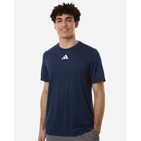Men's Pregame T-Shirt Thumbnail