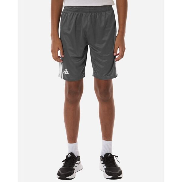 Youth 3-Stripes 7" Shorts Thumbnail