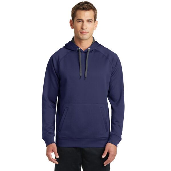 Tech Fleece Hooded Sweatshirt Thumbnail