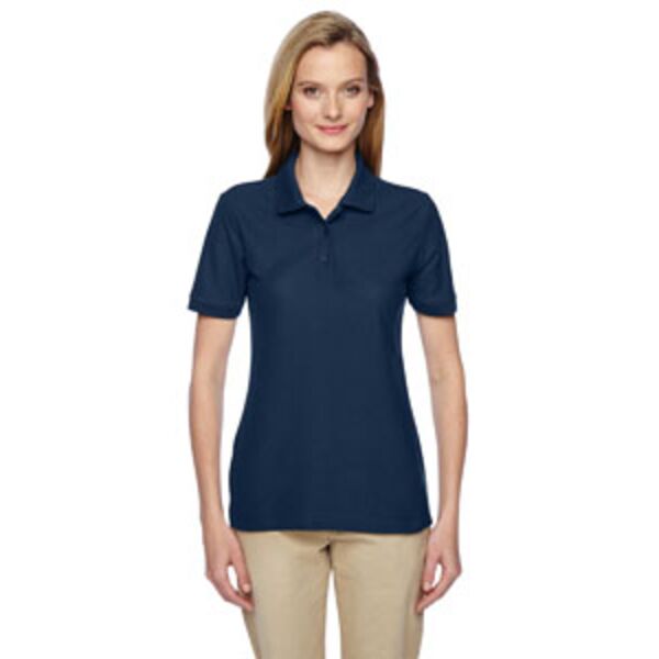 Ladies' Easy Care™ Polo Thumbnail