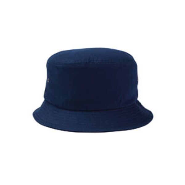 Metal Eyelet Bucket Cap Thumbnail