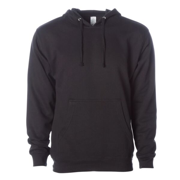 Midweight Hooded Sweatshirt Thumbnail