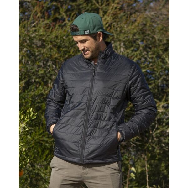 Puffer Jacket Thumbnail