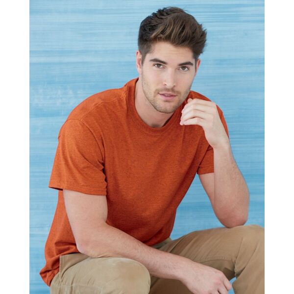 Standard Cotton T-Shirt Thumbnail