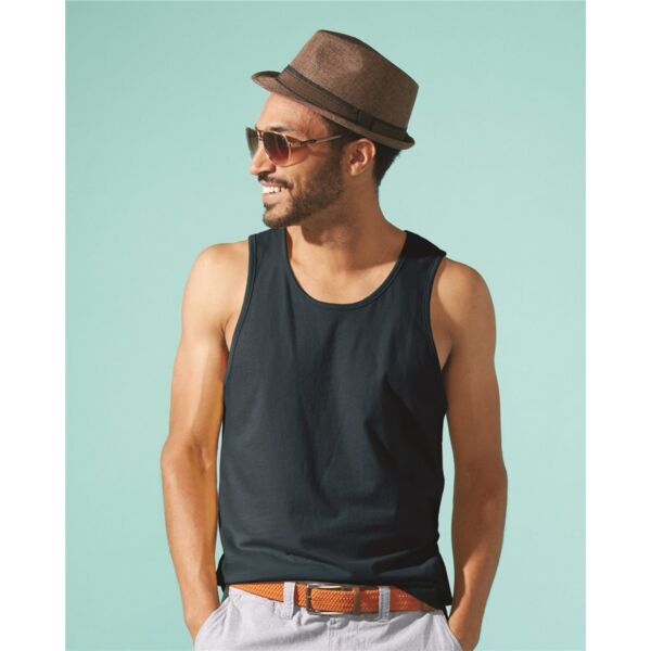 Premium Blend Tank Top Thumbnail