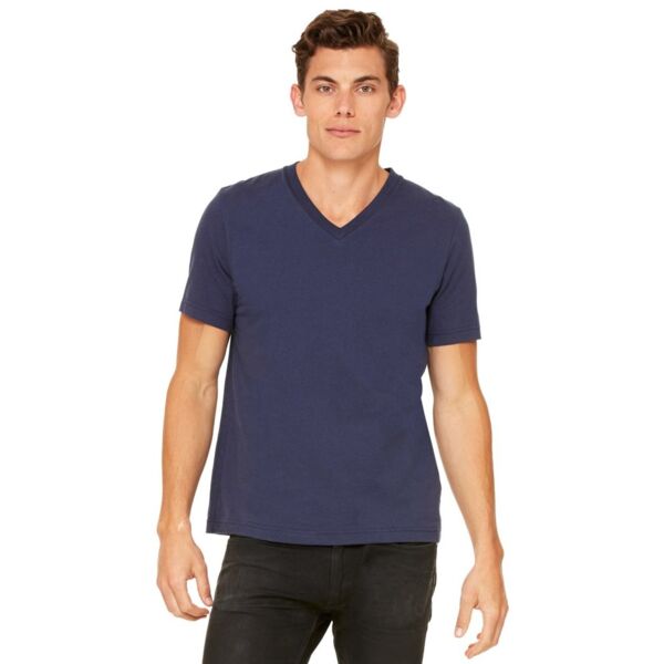 Premium V-Neck T-Shirt Thumbnail