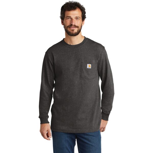 Rugged Pocket Long Sleeve Thumbnail