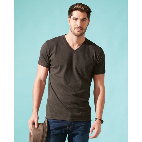 Premium Blend V-Neck Thumbnail