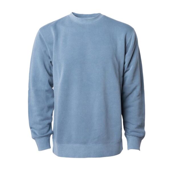 Mid-weight Vintage Crewneck Thumbnail