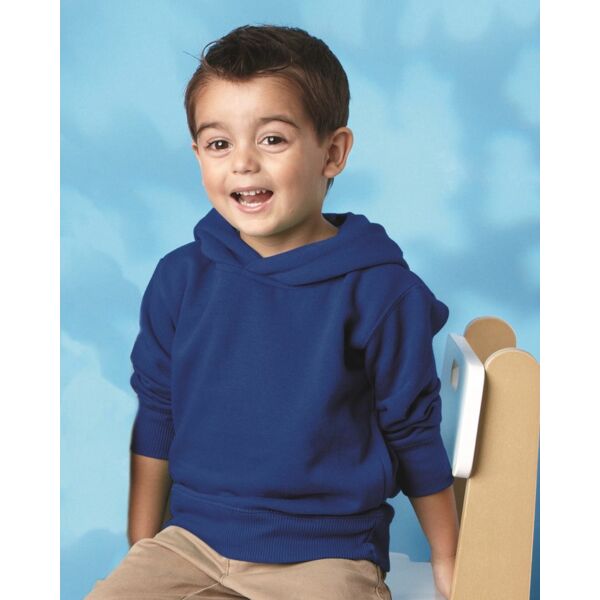 Toddler Hoodie Thumbnail