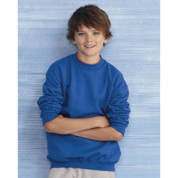 Standard Youth Crewneck Thumbnail