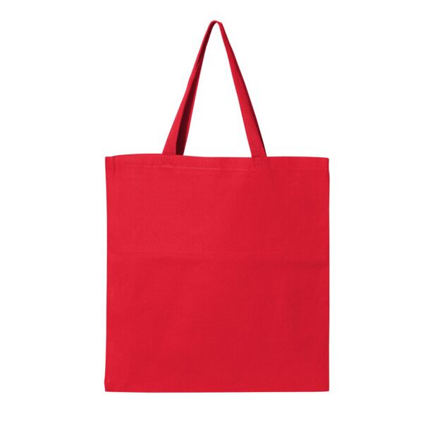 Durable Canvas Tote Thumbnail