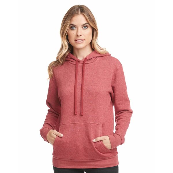 Unisex PCH Pullover Hoodie Thumbnail