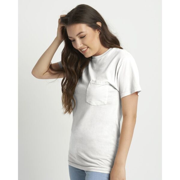 Power Crew Short Sleeve Pocket Tee Thumbnail