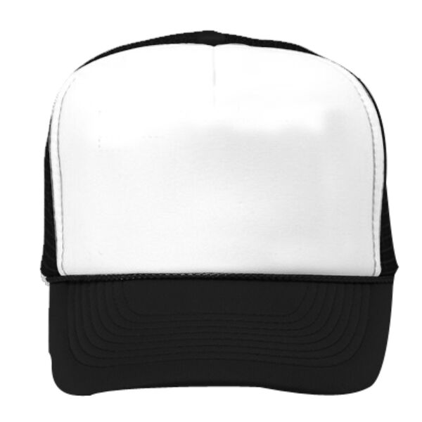 Summer Mesh Cap Thumbnail