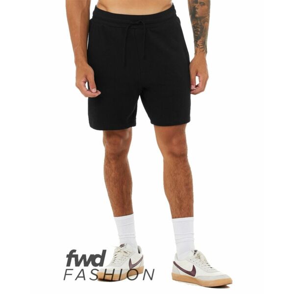 FWD Fashion Unisex Sweatshorts Thumbnail