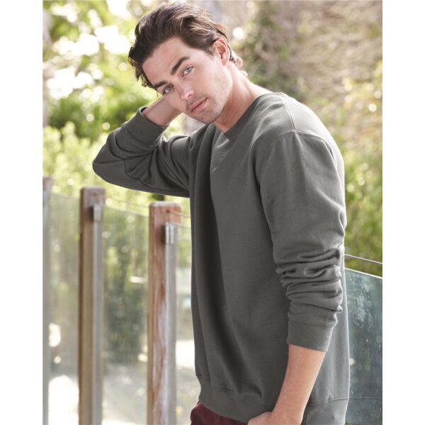 Midweight Sweatshirt Thumbnail