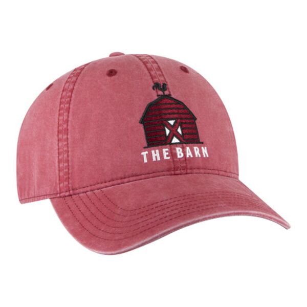 OTTO CAP 6 Panel Low Profile Style Dad Hat Thumbnail