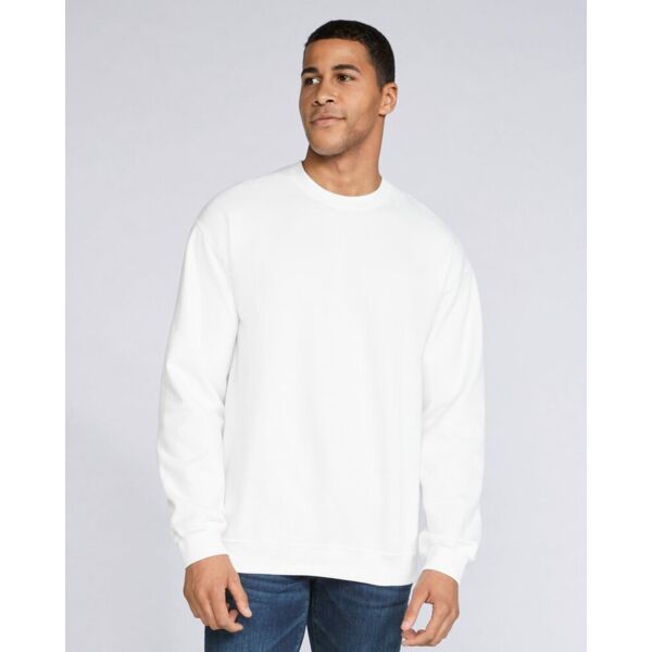 Softstyle® Crewneck Sweatshirt Thumbnail