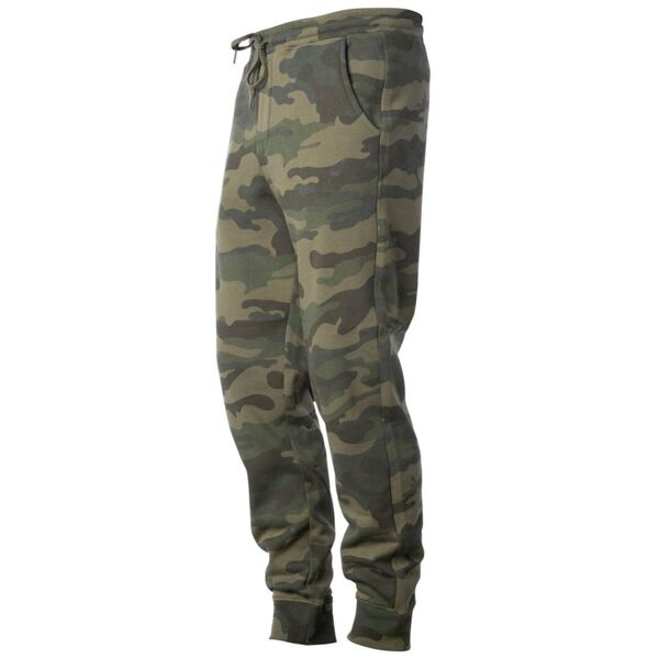 Midweight Fleece Pants Thumbnail