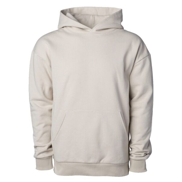 Mainstreet Hooded Sweatshirt Thumbnail