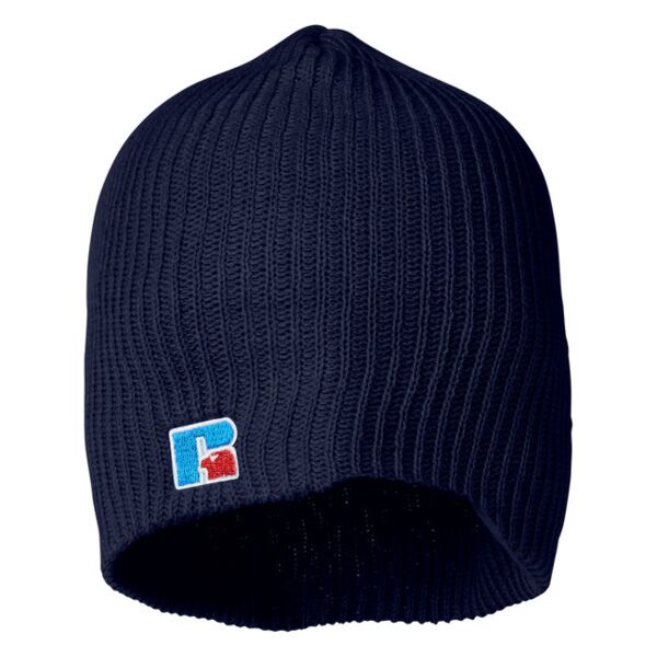 Core R Patch Beanie Thumbnail