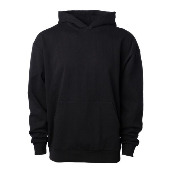 Avenue Pullover Hooded Sweatshirt Thumbnail