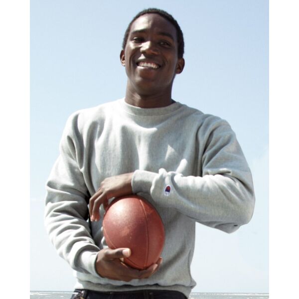 Reverse Weave® Crewneck Sweatshirt Thumbnail