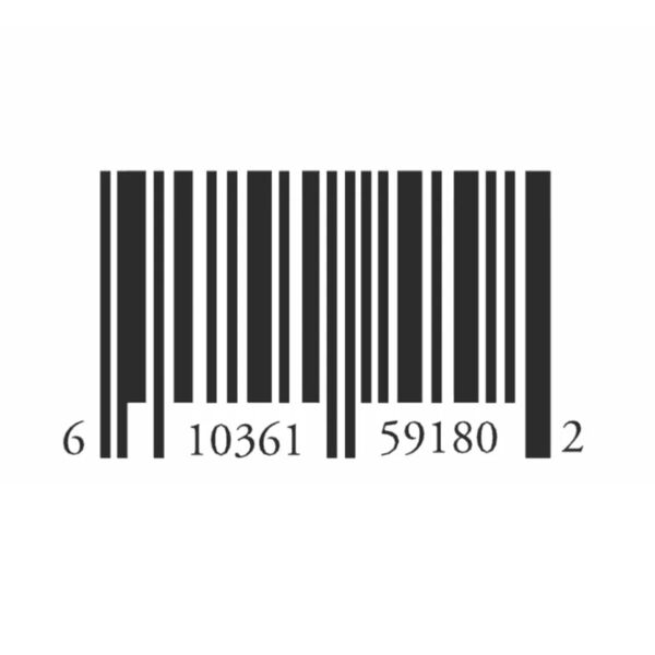 Bar Codes Thumbnail
