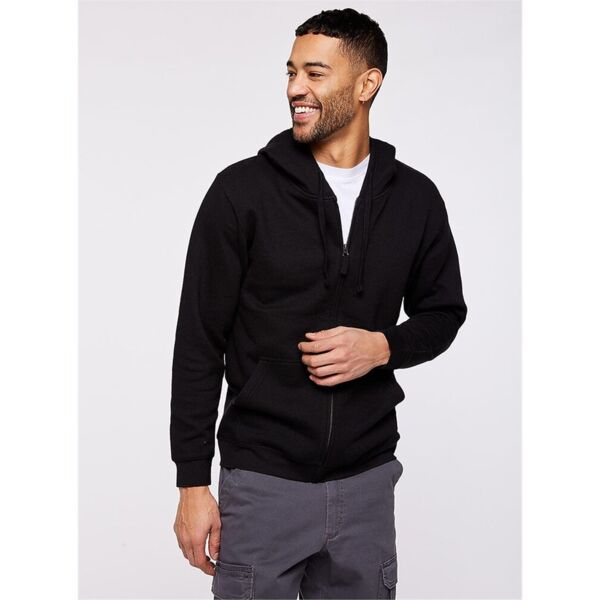 Full-Zip Fleece Thumbnail