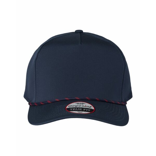 The Wrightson Cap Thumbnail