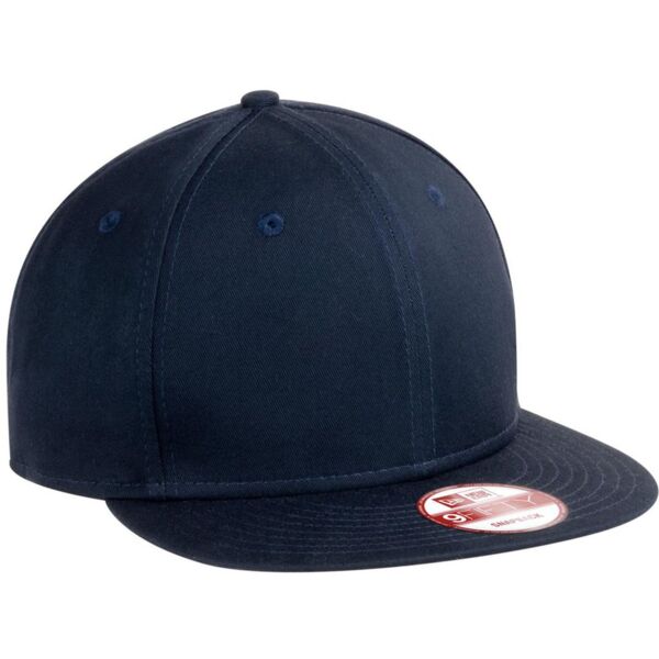 New Era Snapback Cap Thumbnail