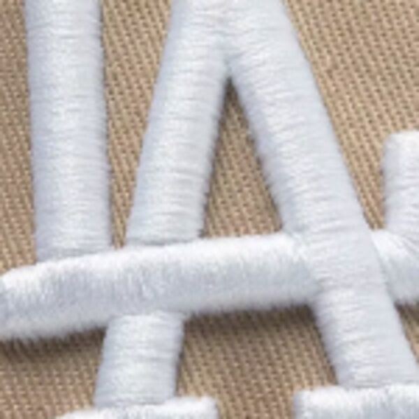 PUFF Embroidery Thumbnail