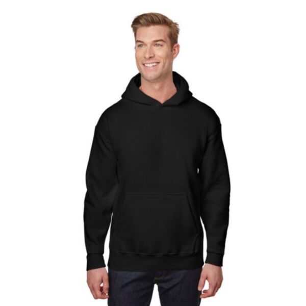 Hammer Hooded Sweatshirt Thumbnail